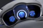 Cadillac Provoq Fuel Cell Concept 2008 года